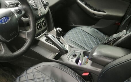 Ford Focus III, 2012 год, 860 000 рублей, 4 фотография