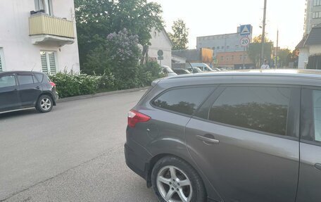 Ford Focus III, 2012 год, 860 000 рублей, 8 фотография