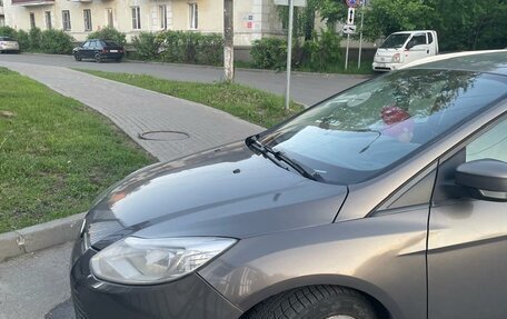 Ford Focus III, 2012 год, 860 000 рублей, 6 фотография