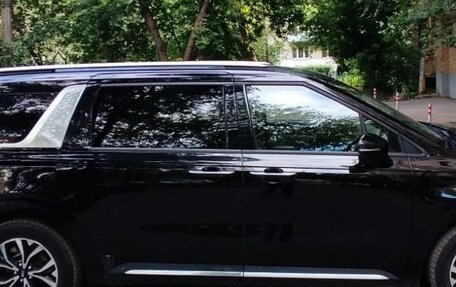 KIA Carnival, 2020 год, 3 100 000 рублей, 4 фотография