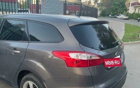Ford Focus III, 2012 год, 860 000 рублей, 2 фотография