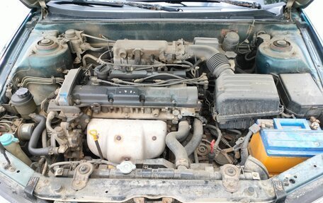 Hyundai Elantra III, 2002 год, 365 000 рублей, 3 фотография