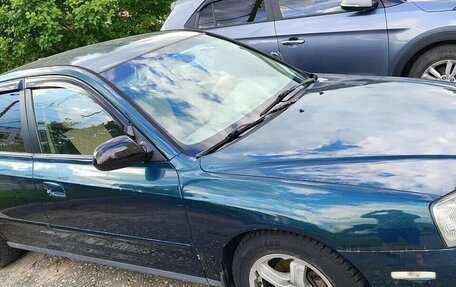 Hyundai Elantra III, 2002 год, 365 000 рублей, 12 фотография
