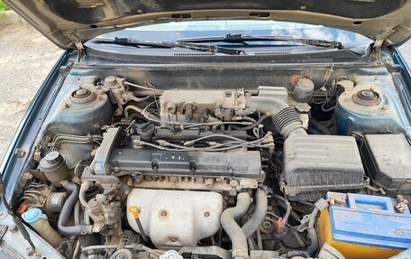 Hyundai Elantra III, 2002 год, 365 000 рублей, 16 фотография