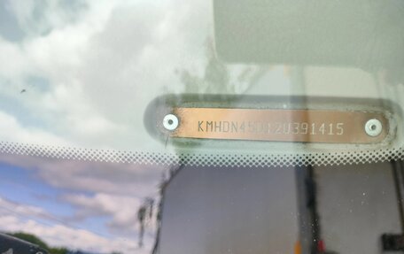 Hyundai Elantra III, 2002 год, 365 000 рублей, 10 фотография