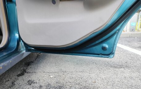 Hyundai Elantra III, 2002 год, 365 000 рублей, 33 фотография