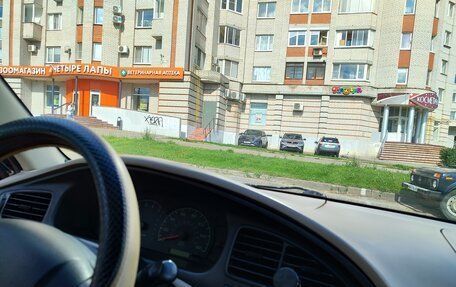 Hyundai Elantra III, 2002 год, 365 000 рублей, 25 фотография