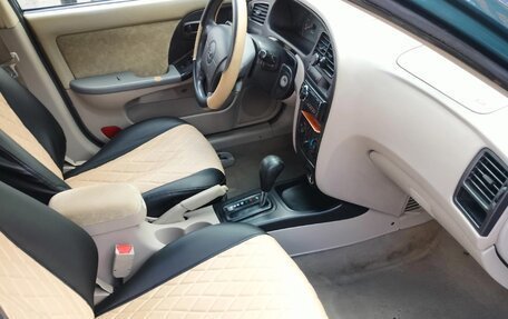 Hyundai Elantra III, 2002 год, 365 000 рублей, 27 фотография