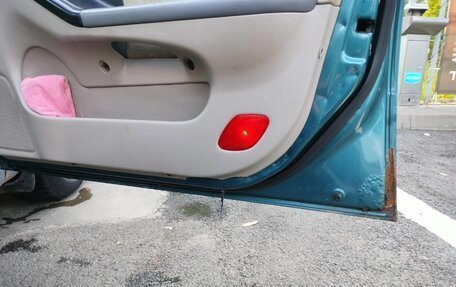 Hyundai Elantra III, 2002 год, 365 000 рублей, 35 фотография