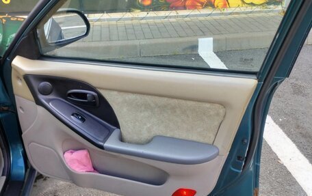 Hyundai Elantra III, 2002 год, 365 000 рублей, 36 фотография