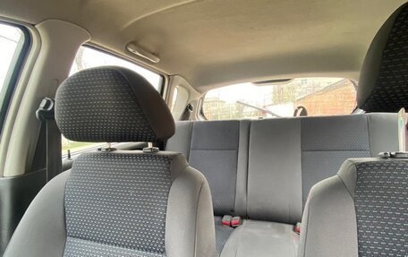 Chevrolet Aveo III, 2007 год, 365 000 рублей, 6 фотография