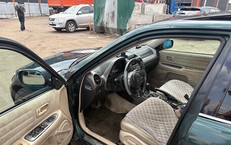 Lexus IS II рестайлинг 2, 2000 год, 1 010 000 рублей, 8 фотография