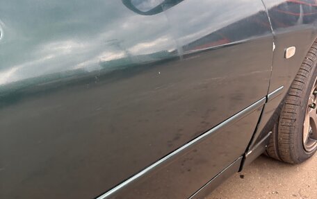 Lexus IS II рестайлинг 2, 2000 год, 1 010 000 рублей, 14 фотография