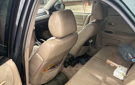 Lexus IS II рестайлинг 2, 2000 год, 1 010 000 рублей, 19 фотография