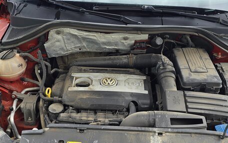 Volkswagen Tiguan I, 2016 год, 1 750 000 рублей, 16 фотография