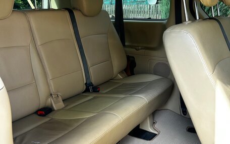 Hyundai H-1 II рестайлинг, 2016 год, 2 600 000 рублей, 9 фотография