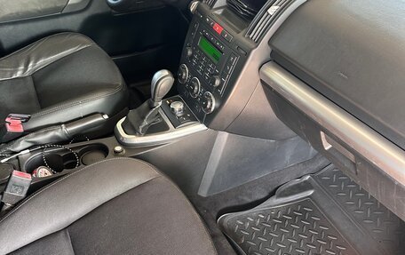 Land Rover Freelander II рестайлинг 2, 2009 год, 1 250 000 рублей, 12 фотография