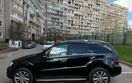 Mercedes-Benz M-Класс, 2007 год, 1 300 000 рублей, 3 фотография