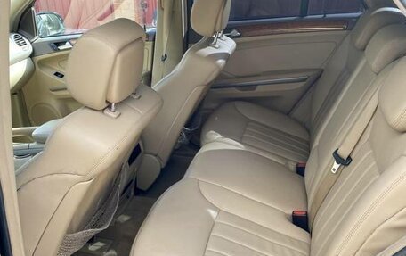 Mercedes-Benz M-Класс, 2007 год, 1 300 000 рублей, 7 фотография