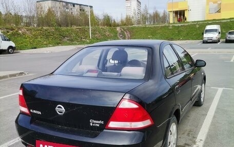 Nissan Almera Classic, 2011 год, 670 000 рублей, 3 фотография