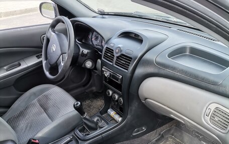 Nissan Almera Classic, 2011 год, 670 000 рублей, 4 фотография