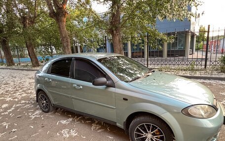 Chevrolet Lacetti, 2006 год, 450 000 рублей, 4 фотография
