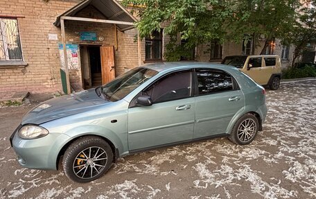Chevrolet Lacetti, 2006 год, 450 000 рублей, 5 фотография