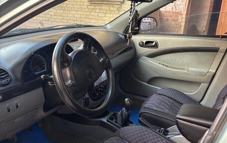Chevrolet Lacetti, 2006 год, 450 000 рублей, 8 фотография
