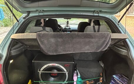 Chevrolet Lacetti, 2006 год, 450 000 рублей, 10 фотография