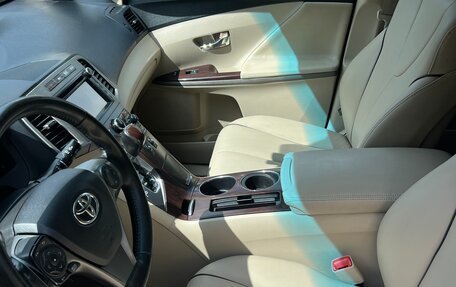 Toyota Venza I, 2014 год, 2 290 000 рублей, 6 фотография