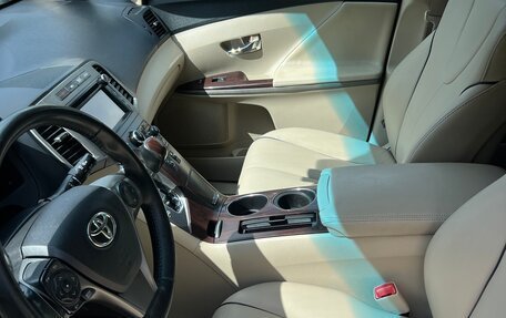Toyota Venza I, 2014 год, 2 290 000 рублей, 7 фотография