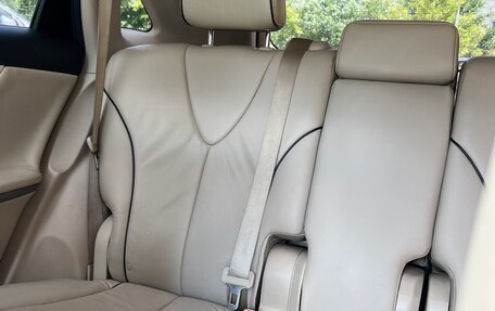 Toyota Venza I, 2014 год, 2 290 000 рублей, 8 фотография