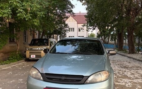 Chevrolet Lacetti, 2006 год, 450 000 рублей, 3 фотография