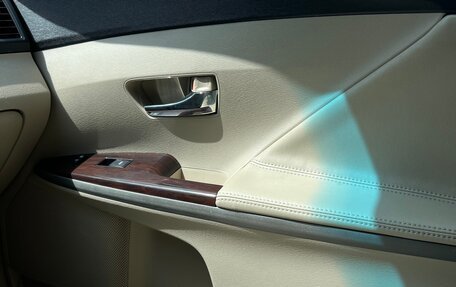 Toyota Venza I, 2014 год, 2 290 000 рублей, 9 фотография