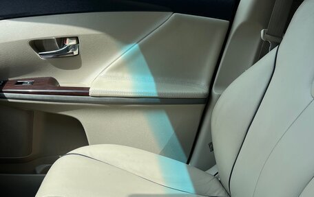 Toyota Venza I, 2014 год, 2 290 000 рублей, 10 фотография