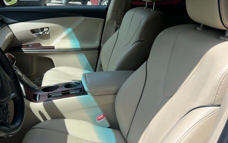 Toyota Venza I, 2014 год, 2 290 000 рублей, 13 фотография
