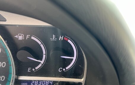 Toyota Venza I, 2014 год, 2 290 000 рублей, 11 фотография