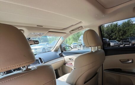 Toyota Venza I, 2014 год, 2 290 000 рублей, 17 фотография