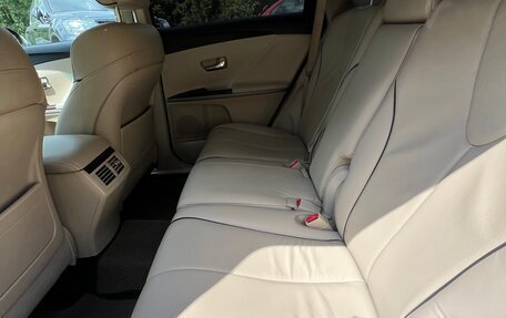 Toyota Venza I, 2014 год, 2 290 000 рублей, 18 фотография