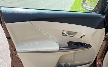 Toyota Venza I, 2014 год, 2 290 000 рублей, 14 фотография