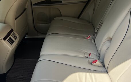 Toyota Venza I, 2014 год, 2 290 000 рублей, 16 фотография