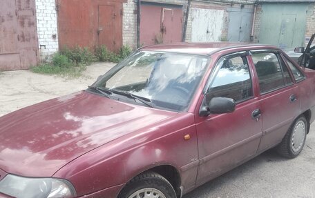 Daewoo Nexia I рестайлинг, 2012 год, 235 000 рублей, 2 фотография