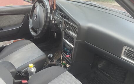 Daewoo Nexia I рестайлинг, 2012 год, 235 000 рублей, 11 фотография