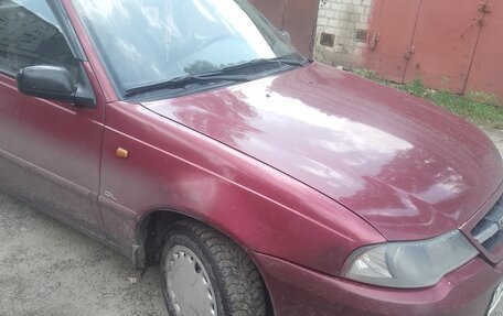 Daewoo Nexia I рестайлинг, 2012 год, 235 000 рублей, 14 фотография