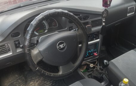 Daewoo Nexia I рестайлинг, 2012 год, 235 000 рублей, 17 фотография