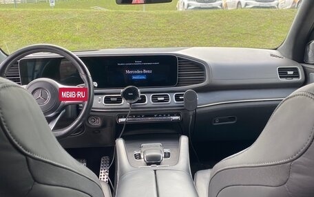 Mercedes-Benz GLS, 2019 год, 8 000 000 рублей, 6 фотография
