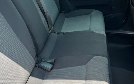Opel Zafira B, 2011 год, 850 000 рублей, 14 фотография
