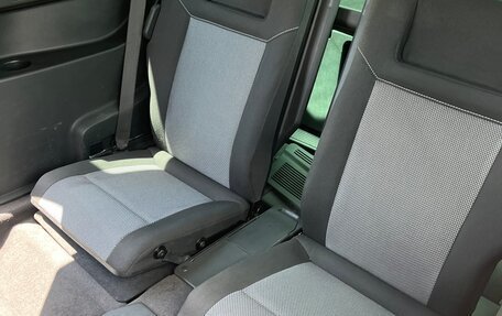 Opel Zafira B, 2011 год, 850 000 рублей, 17 фотография