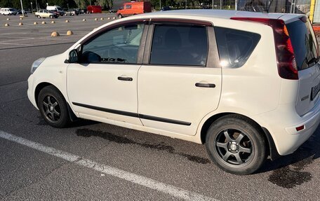 Nissan Note II рестайлинг, 2013 год, 620 000 рублей, 5 фотография