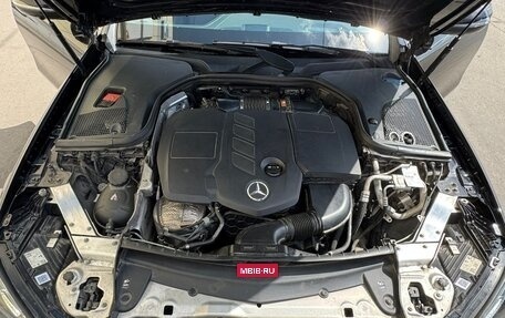 Mercedes-Benz E-Класс, 2020 год, 5 500 000 рублей, 10 фотография